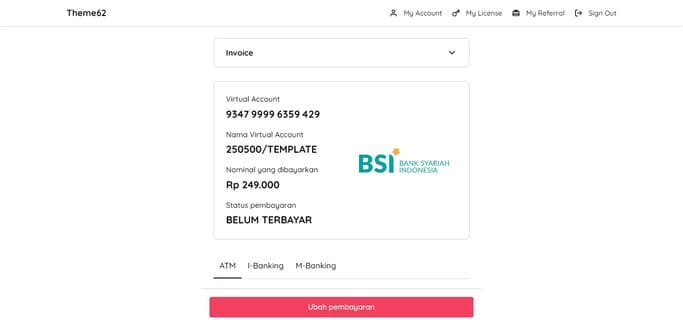 bsi payment guide - theme62